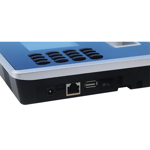 SA-X1 Dynamic Face Recognition Terminal