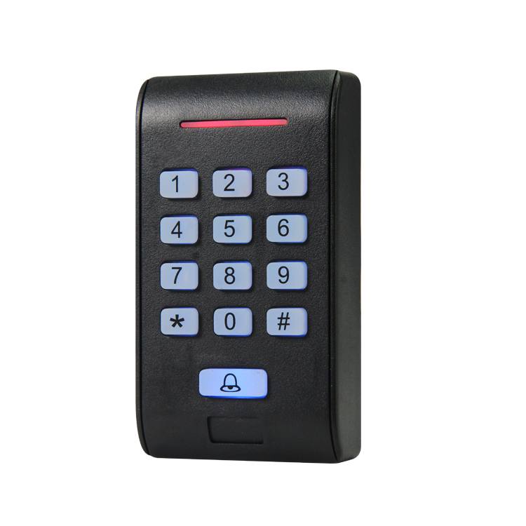 SA-X1 Dynamic Face Recognition Terminal