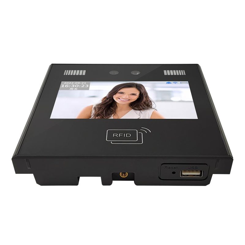 SA-X1 Dynamic Face Recognition Terminal