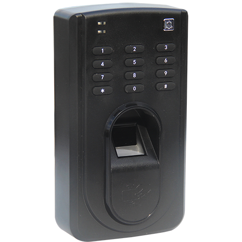 SA-X1 Dynamic Face Recognition Terminal