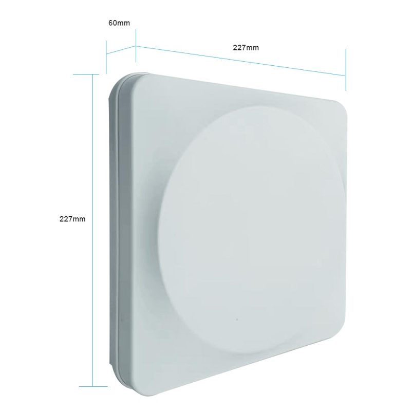 SA-X1 Dynamic Face Recognition Terminal