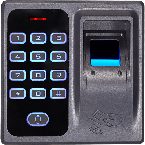 SA-X1 Dynamic Face Recognition Terminal