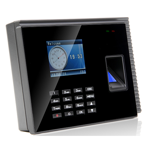 SA-X1 Dynamic Face Recognition Terminal