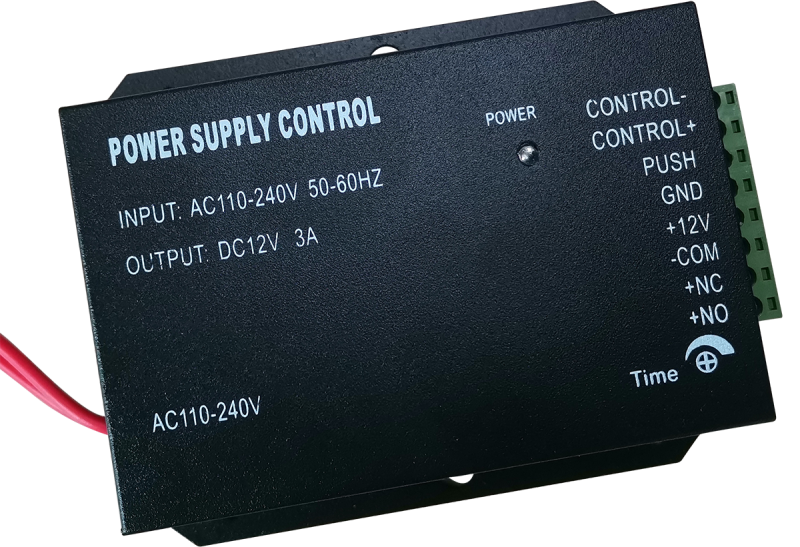 SA-X1 Dynamic Face Recognition Terminal