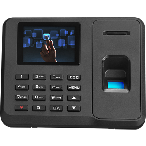 SA-X1 Dynamic Face Recognition Terminal