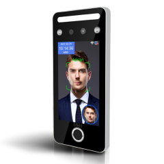 SA-X1 Dynamic Face Recognition Terminal