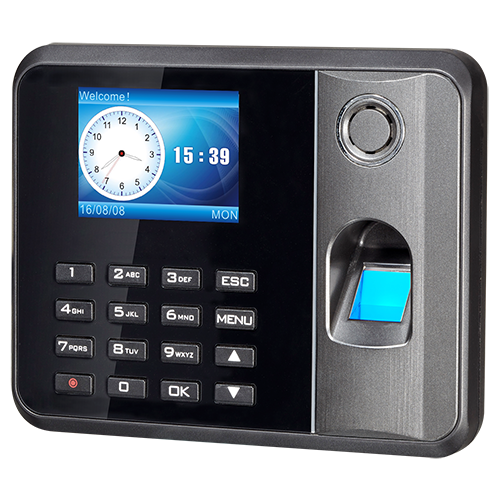 SA-X1 Dynamic Face Recognition Terminal