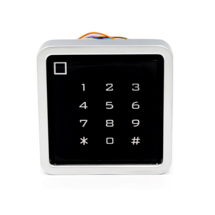 SA-X1 Dynamic Face Recognition Terminal