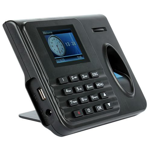 SA-X1 Dynamic Face Recognition Terminal