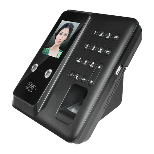 SA-X1 Dynamic Face Recognition Terminal