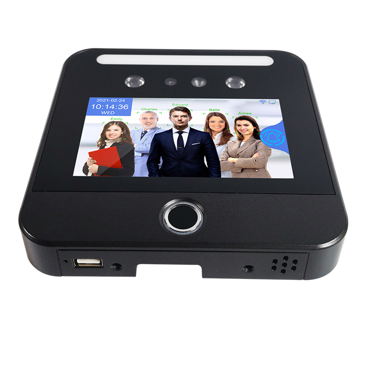 SA-X1 Dynamic Face Recognition Terminal