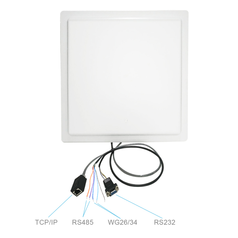 SA-X1 Dynamic Face Recognition Terminal